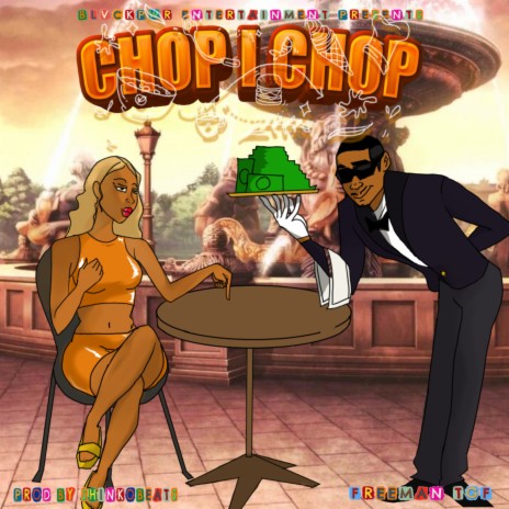 CHOP I CHOP | Boomplay Music