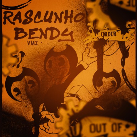 Rascunho Bendy | Boomplay Music