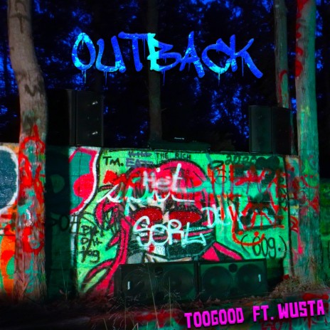 Outback (feat. Wusta) | Boomplay Music