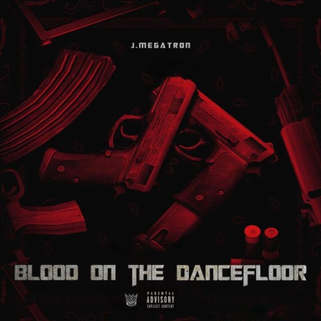 Blood on the Dance Floor | Boomplay Music