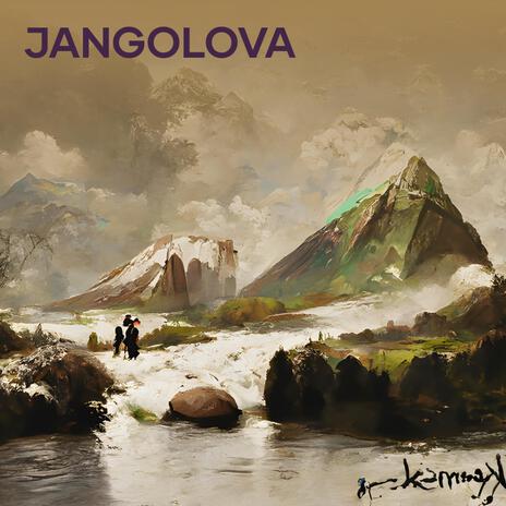 Jangolova (Live Version) | Boomplay Music