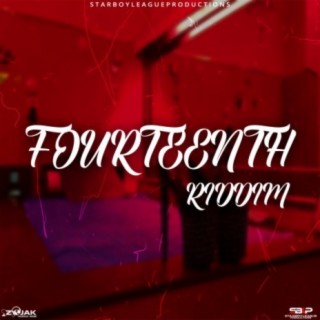 Fourteenth Riddim