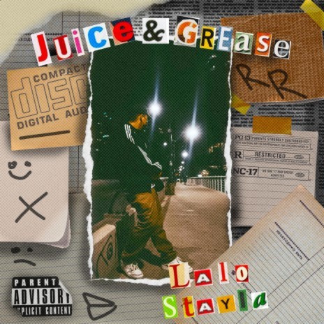 Juice & Grease | Boomplay Music