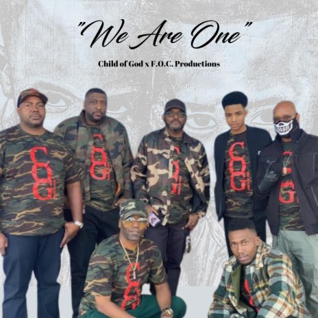 We are One | Boomplay Music