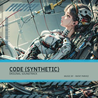 Code Synthetic (Original Soundtrack)