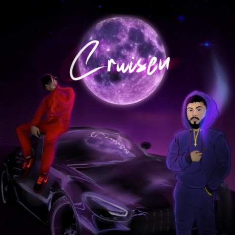 Cruisen ft. KAINE | Boomplay Music