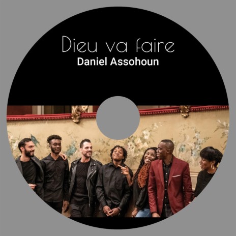je vis pour t'adorer | Boomplay Music