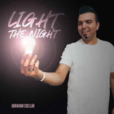 Light The Night (feat. Eric DuWaine) | Boomplay Music