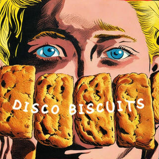 Disco Biscuits