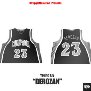 Derozan