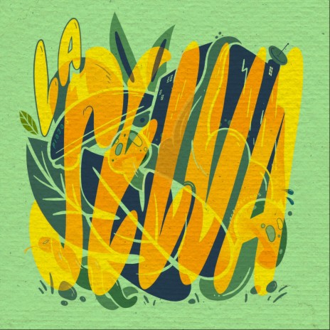 La Selva | Boomplay Music