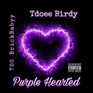 Purple Hearted