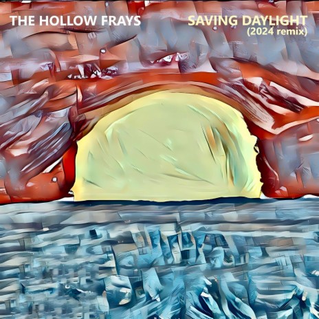 Saving Daylight (2024 remix) | Boomplay Music