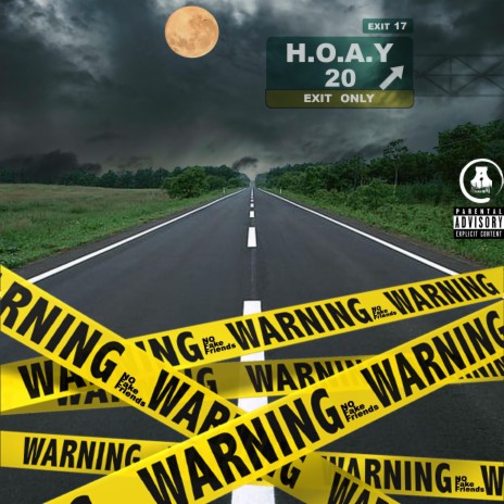 H.O.A.Y 20 | Boomplay Music