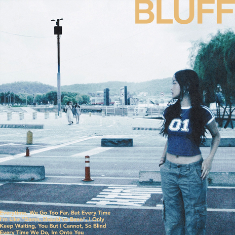 BLUFF | Boomplay Music