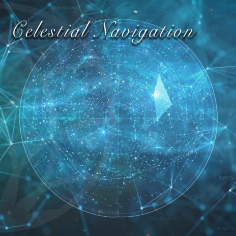 Celestial Navigation (feat. Katherine Eid) | Boomplay Music