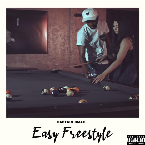 Easy Freestyle | Boomplay Music