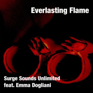 Everlasting Flame ft. Emma Dogliani lyrics | Boomplay Music
