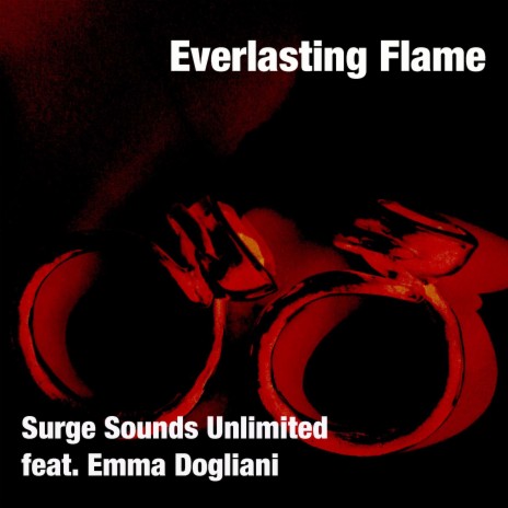 Everlasting Flame ft. Emma Dogliani | Boomplay Music