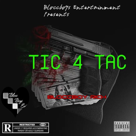 TIC 4 TAC | Boomplay Music