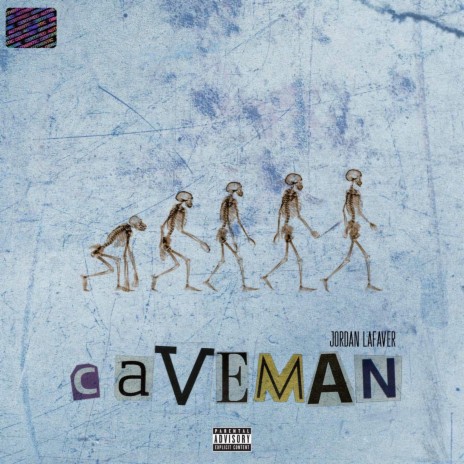 Caveman | Boomplay Music