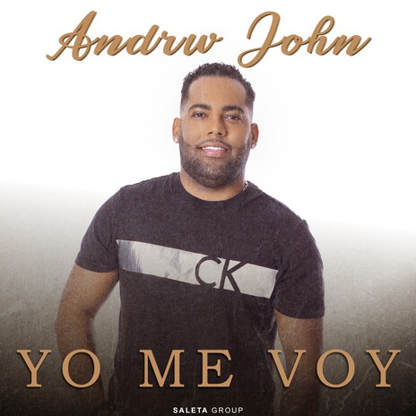 Yo Me Voy | Boomplay Music