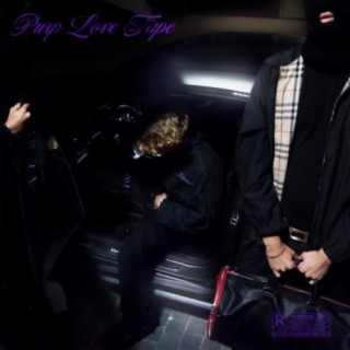 Purp Love Tape