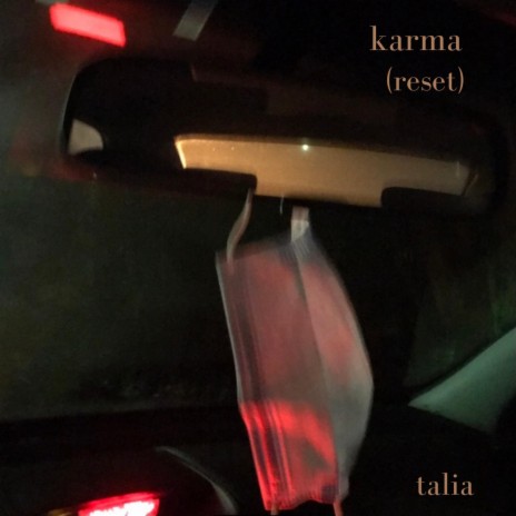 karma (reset) | Boomplay Music