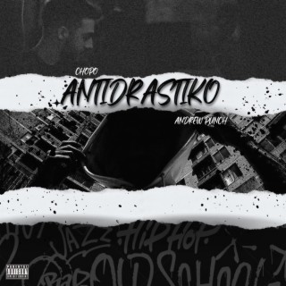 Antidrastiko