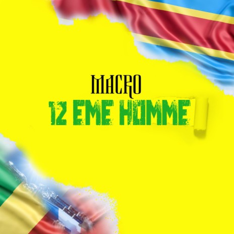 12eme Homme | Boomplay Music