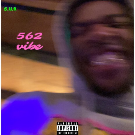 562 Vibe | Boomplay Music