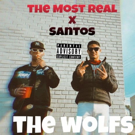 The wolfs | Boomplay Music