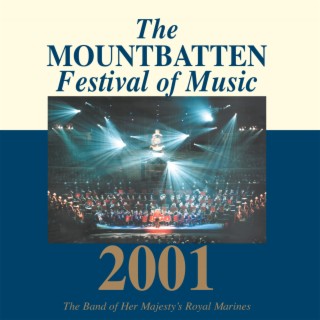 The Mountbatten Festival of Music 2001