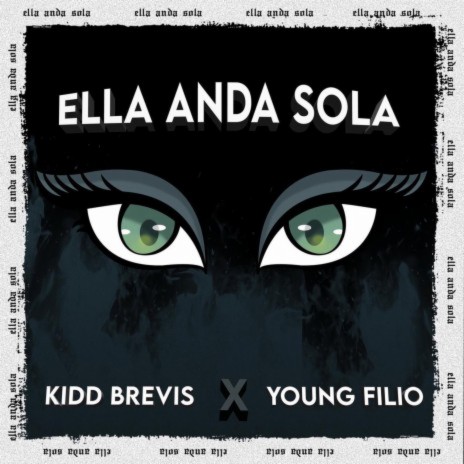 Ella anda sola | Boomplay Music