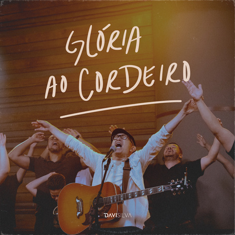 Glória Ao Cordeiro (Ao Vivo) | Boomplay Music