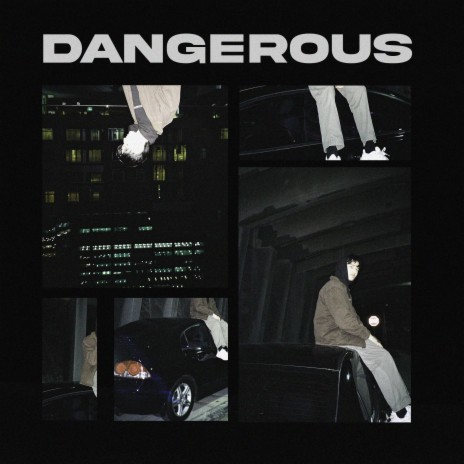 DANGEROUS | Boomplay Music