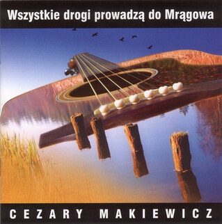 Wszystkie drogi prowadzą do mrągowa