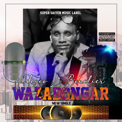 Wazabongar | Boomplay Music