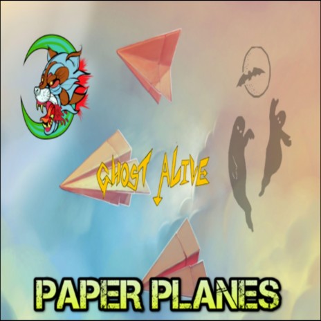 Paper Planes (feat. Bob Gibbs)