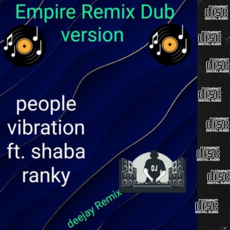 Empire (Remix Dub Version) | Boomplay Music