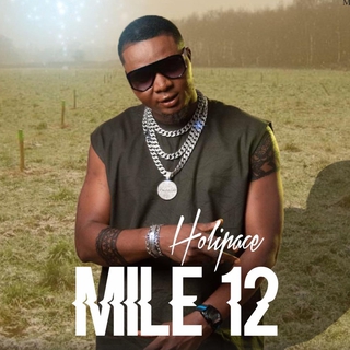 Mile 12 lyrics | Boomplay Music