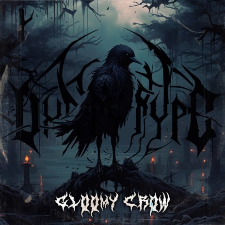 Gloomy crow | Boomplay Music