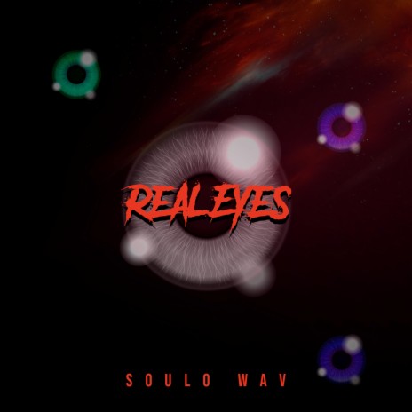 Real Eyes (don't lie) | Boomplay Music