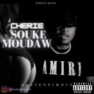 Cherie Souke Moudaw