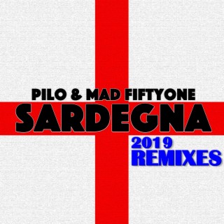 Sardegna (Remixes)