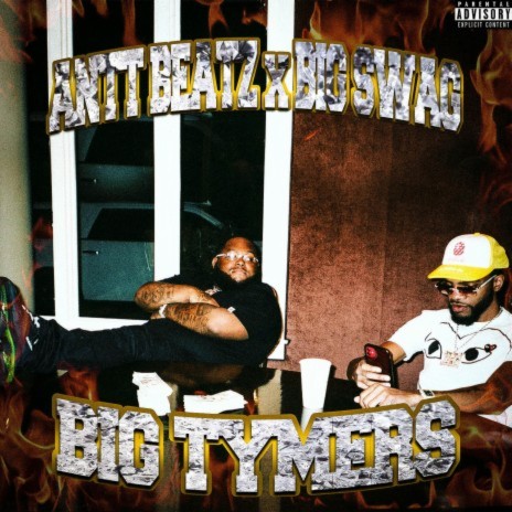 Big Tymers ft. Antt Beatz