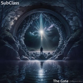 The Gate (Different Mix)