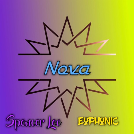 NOVA (feat. Euphonic) | Boomplay Music
