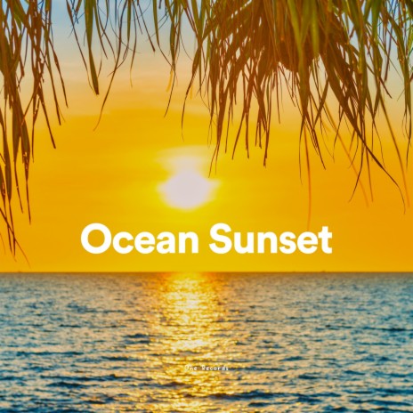 Daybreak Sea ft. Calming Waves & Stress Relief Calm Oasis