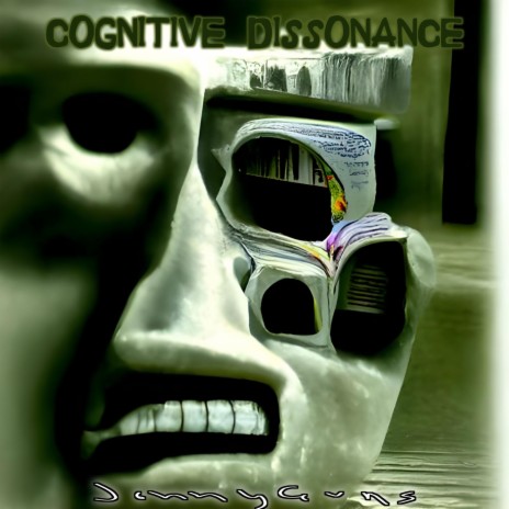Cognitive Dissonance | Boomplay Music